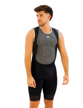 Salopette Pragma Corsa 2.0 Anthracite - Ale - FashionsVida