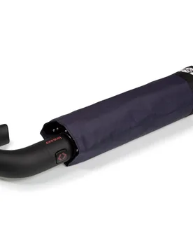 Parapluie Crook X-TRA SOLIDE Marine marineuni ST - Isotoner - FashionsVida