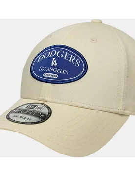 Gorra casual de hombre 9Forty Patch Los Angeles Dodgers - new era - FashionsVida