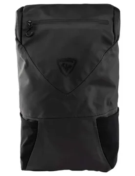 Sac à Dos Commuters Bag 15l Black One Size Homme - Rossignol - FashionsVida