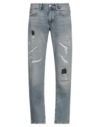 Jeanshose Herren Blau 29,31 Herren