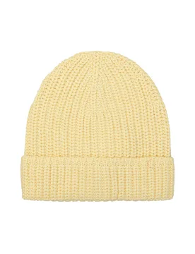Gran Sasso Mütze - Haube giallo - Gran Sasso - FashionsVida