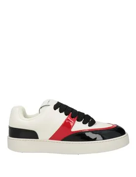 Sneakers Herren Elfenbein 39,40,43,44 Herren - Giorgio Armani - FashionsVida