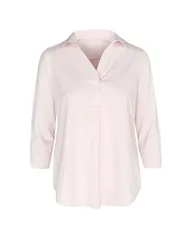 Blusenshirt LOLA rosa L damen