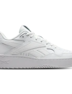 Atr Chill Herren Sneaker - Weiß - Größe 40.5 - Leder White 40.5 - Reebok - FashionsVida