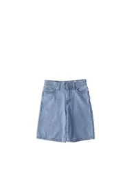 Bermuda in jeans AZZURRO CHIARO 164