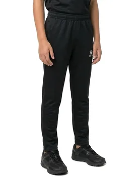 Pantalon New Street Black 8 Années Garçon - Kelme - FashionsVida
