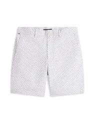 Shorts DOVER blanc 34