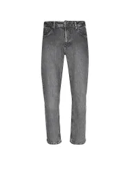 Jeans Loose Fit MAX grigio 36/L32
