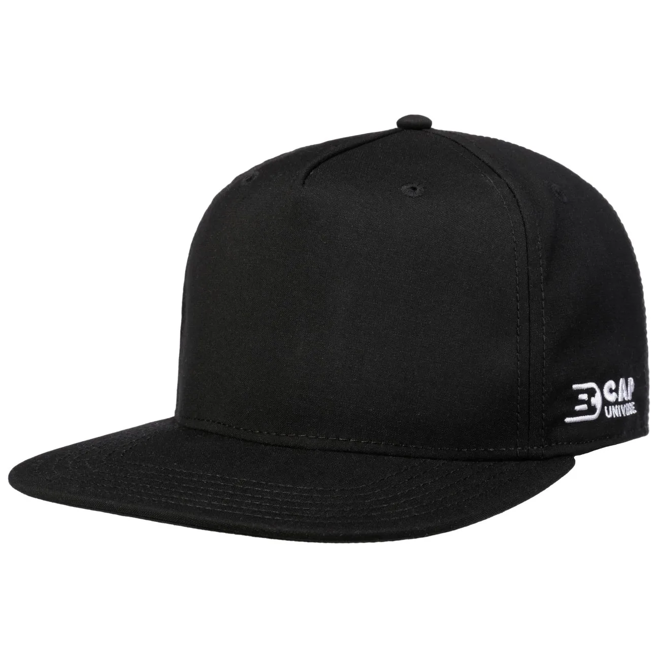 Stage Cap by - black - Size: One Size - CapUniverse - FashionsVida