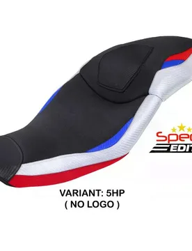 Rivestimento Sella TPZ Italia Specifico Per BMW S 1000 XR 20 taglia un - Tappezzeria Italia - FashionsVida