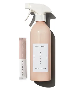 Multipurpose Cleaner Starter Kit - 500ml - Spruce - FashionsVida