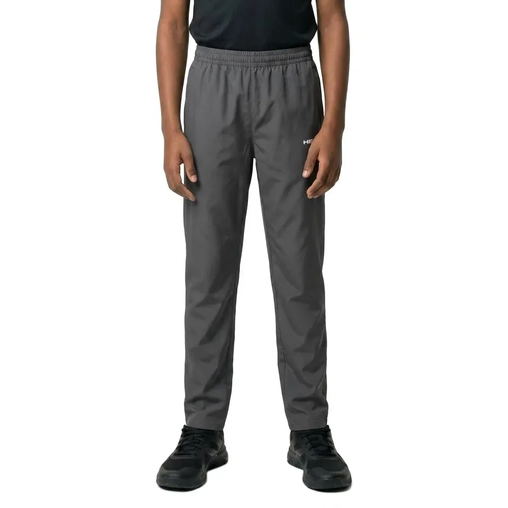 Club Pants Anthrazite 152 cm - Head Racket - FashionsVida