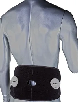 Système de Glaçage de Compression - IW-2 - Noir - Zamst - FashionsVida