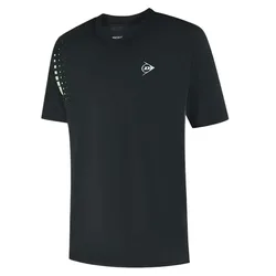 Game 5 Short Sleeve T-shirt Black/Fair Green 2XL