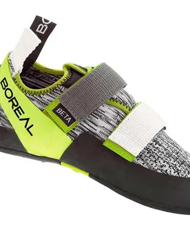Beta pies de gato Verde (42 1/2) - Boreal - FashionsVida