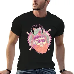 All American Bronson T-Shirt Worker Basic Short Sleeve Tee