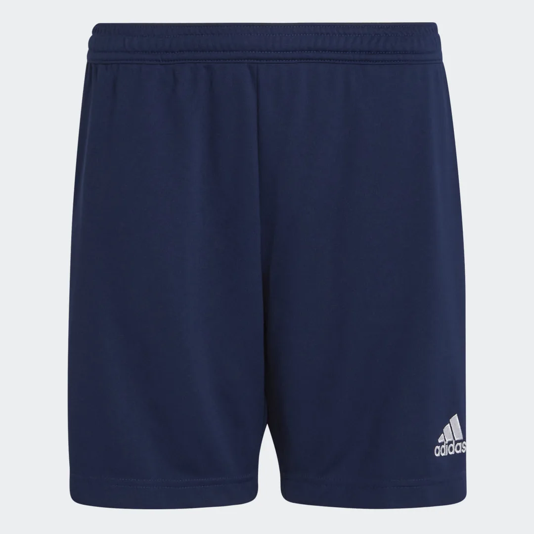 Short da allenamento Entrada 22 9-10A Team Navy Blue 2 - Adidas - FashionsVida