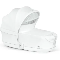Capazo plegable MIOS - COŸA Fold Lux Urban Mobility White