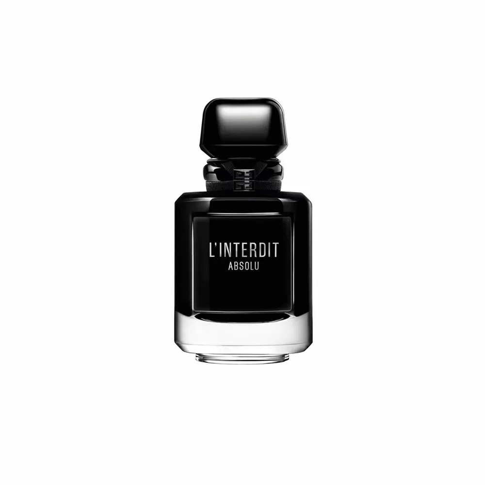 L´interdit Absolu Eau De Parfum 80ml Clear One Size - Givenchy - FashionsVida