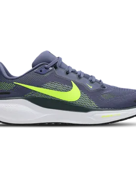 Pegasus Herren Sneaker - Lila - Größe 41 - Netz/Synthetik Purple 41 - Nike - FashionsVida