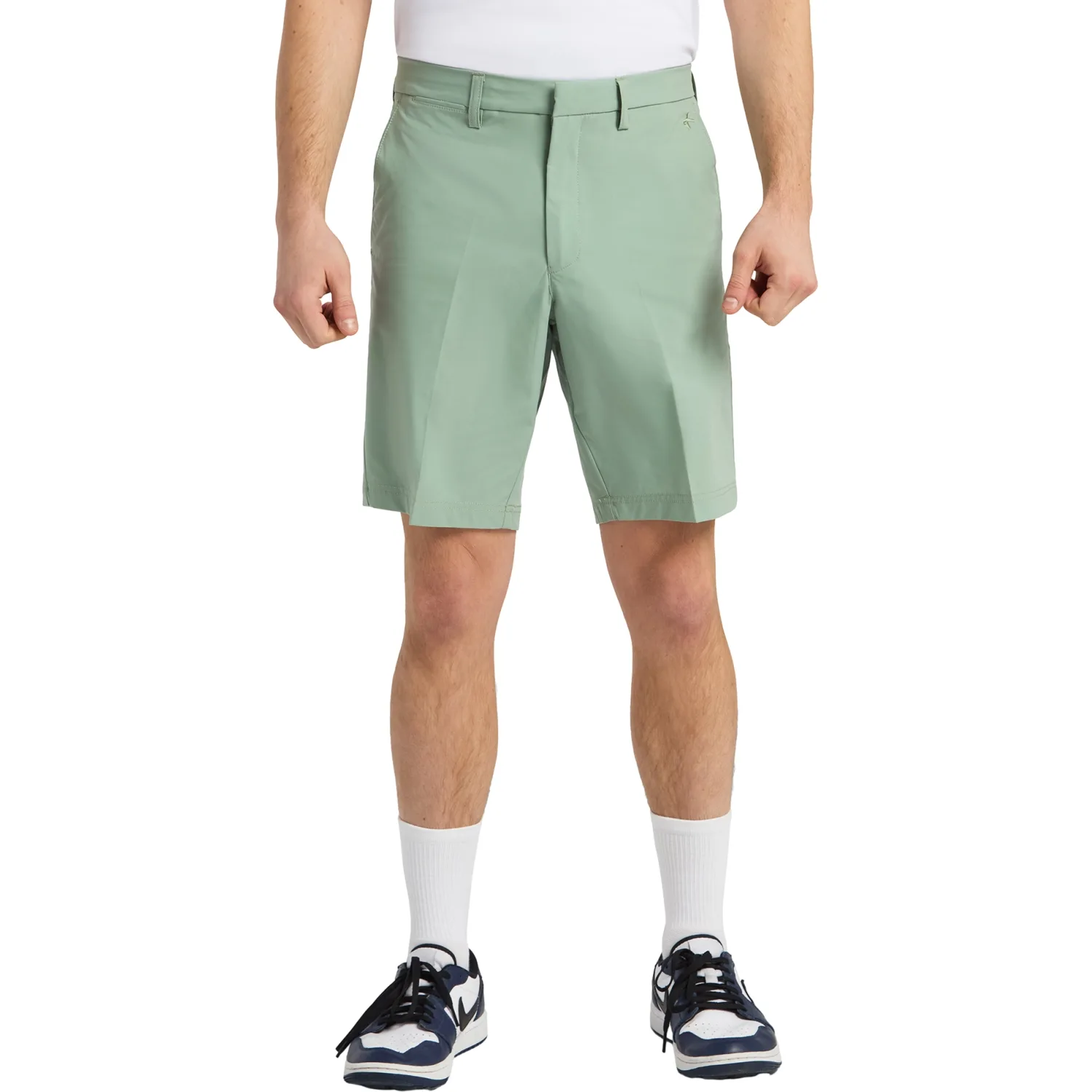 Cross Shorts Byron Lux, gruen 30 - Cross - FashionsVida