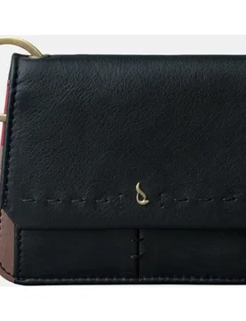 Monedero de mujer en piel - Abbacino - FashionsVida