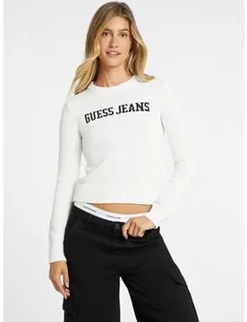 Pullover W4br10 Z3hm1-G293 Eu S;Eu M;Eu Xs Female - Guess - FashionsVida