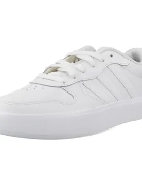 Sneaker Litecourt 36;38;36 2/3;37 1/3;38 2/3 Female - Adidas - FashionsVida