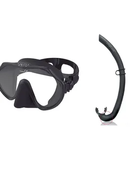 Attrezzatura Per Lo Snorkeling One Vision One Piece - Spetton - FashionsVida