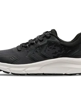 Scarpe Da Trail Running Earth Trail One Black EU 43 - Hummel - FashionsVida