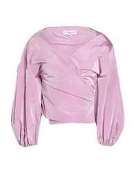 Top Damen Lila 40 Damen