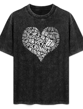 MARETU T-Shirt Construction Work Tee Shirt - Aliexpress - FashionsVida