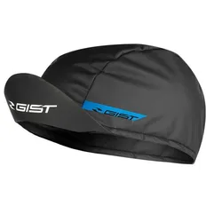 Cappellino Con Visiera Black / Blue