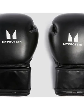 Guantes de boxeo de - - 8oz - MyProtein - FashionsVida
