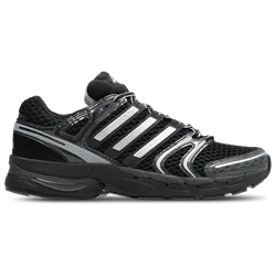 Adistar Herren Sneaker - Schwarz - Größe 44 2/3 - Netz/Synthetik Black 44 2/3