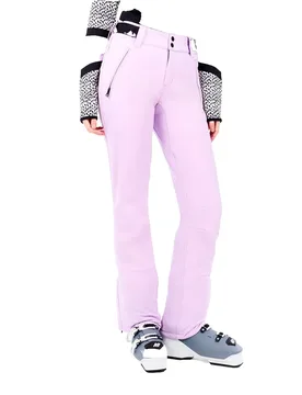 Pantalon Relole This Purple 2XL - Protest - FashionsVida