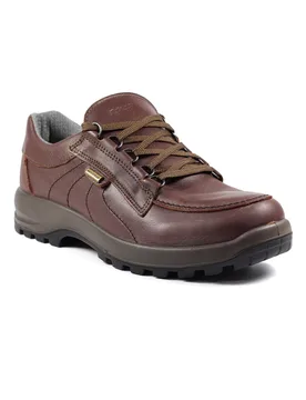 Kielder Mens Waterproof Trekking Shoe - - Size: 11 - Grisport - FashionsVida