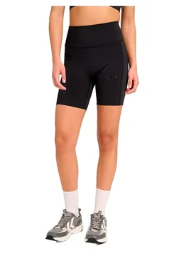 Leggings Courts Prima Hw Black XL - Hummel - FashionsVida