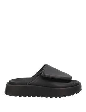 Sandale Damen Schwarz 35,36.5,37 Damen - GIA BORGHINI - FashionsVida