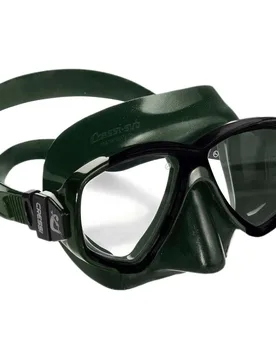 Cressi Maschera Subacquea Perla - Cressi - FashionsVida