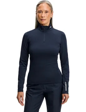 J.Lindeberg Layer Tour Tech, navy l - J.lindeberg - FashionsVida