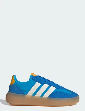 Scarpe Barreda Decode 39 1/3 Lucid Aquamarine / Off White / Collegiate Gold - Adidas - FashionsVida