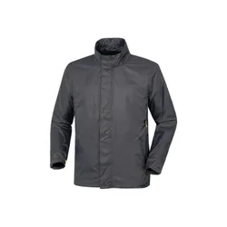Giacca antipioggia NANO RAIN ALPHA Antracite