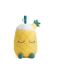 Vaso térmico PIP 0,36l Piña-Fuzzie multicolor