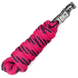 Führstrick HELWA, pinky pink