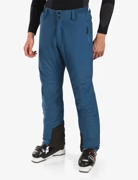 Pantalon Gabone Dark Blue S - Kilpi - FashionsVida