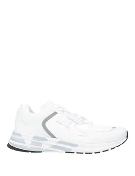 Sneakers Herren Weiß 36,36.5 Herren - EA7 - FashionsVida