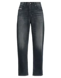 Jeanshose Herren Blau 29W-32L Herren