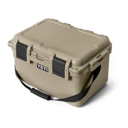 Yeti Go 30 Box Tan One Size unisex
